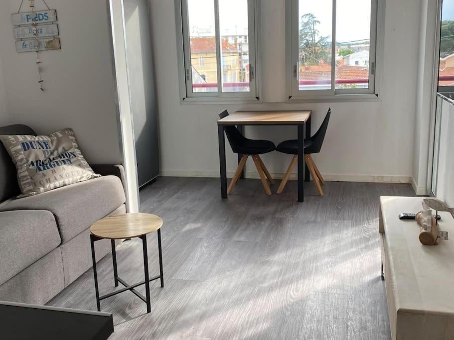 Apartamento T2 Arcachon  Exterior foto